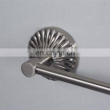 Popular Hot Selling ODM Stainless Steel Hotel Towel Hanger Bar thumbnail-4