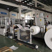 Tongling Xicheng Plastic Products Co.,Ltd. company overview - view 1 thumbnail