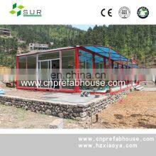 Lux Container Homes / Container Homes for Sale Usa / Mobile Home Chassis thumbnail-2