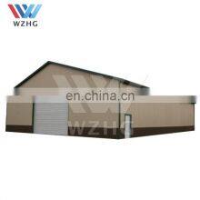High Rise Hotel Building With Prefab Steel Structure Warehouse Price thumbnail-5