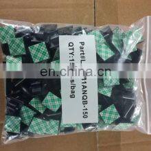 Self-adhesive Desktop Car Cable Clamp Organizer With 3M thumbnail-4