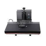 High Pressure Heat Transfer Machine, Sublimation Heat Presses thumbnail-5