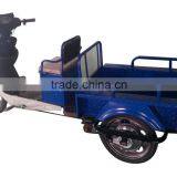 48v,60v Electric Smalll Tricycle Made in China thumbnail-2