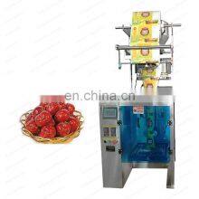 hot sale 500 g peanut packing machine Melon seeds packaging machine