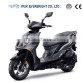 Electric Mobility Motorcycle Scooter