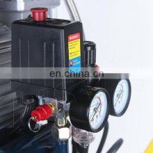 Bison China Quiet 3 Hp 50L Silent Oil Free Air Compressor For Medical thumbnail-5