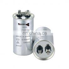 AC Air Conditioner Run Capacitor Cbb65 Capacitor thumbnail-1