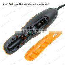 LD 100 Halogen Gas Freon CFCs HCFCs HFCS HFO Refrigerant Gas Leak Detector LD-100 thumbnail-5