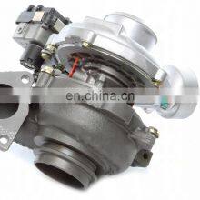 High Quality Supercharger 4046099 For DFAC Truck thumbnail-1