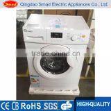6kg Front Loading Washing Machine With LED Display