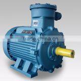 YB3 Cheap Three Phase High Efficiency Atex Motor thumbnail-3