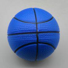 Hot Sale Factory Supply 6.3cm Basketball Bouncy Ball – Relieve Stress and Anxiety thumbnail-4