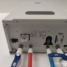 MS-10 20/24/28KW High Efficient Wall Mounted Natural Gas Boiler thumbnail-2