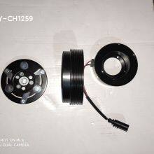 Производство в Китае компрессоров кондиционеров для автомобилей Volkswagen Beetle 1.8Л thumbnail-2