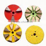 Diamond Concrete Floor Grinding Segment thumbnail-6