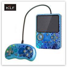 Video Game Console G6 With 666 Classic Games 3.5-inch Large Screen thumbnail-2