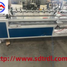 High Quality  Spiral Paper Tube Forming Machine  Precise Cutter Part