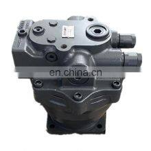 DX420-5 Swing Device Drive Motor DX420LCA Swing Motor thumbnail-1