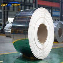 Mirror Polish 304/316lhn/309ssi2/17-4pH/908/321 Stainless Steel Coil/Strip/Roll ASTM ASME Standard thumbnail-2