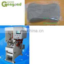 Shanghai Toilet Soap Cutting and Stamping Machine thumbnail-5