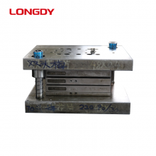 Stamping Mold Processing Factory Metal Hardware, Stainless Steel Material, Customized According to Drawings and Samples thumbnail-5