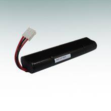 Original M&B Rechargeable Batteries Cr123a Lithium Battery Cr123a-4x2 2.8Ah 12V thumbnail-3