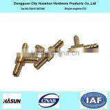 Huashun Brand Brass Female Pex Pipe Fittings for Water Supply System