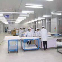 Qinhuangdao Anteyou Mechinas Imp.&exp.co.,ltd. company overview - view 1 thumbnail