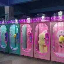 Clipper Toys Vending Machine thumbnail-2