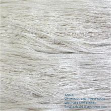 For Knitting/weaving Machine Raw Silk Yarn With Cheap Price Wonderful White Shiny