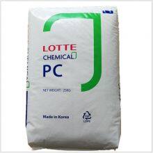 Hopelex Pc-1100 Polycarbonate Industry Price Per Kg Lotte 1100