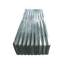 Galvanized Corrugated Roofing Sheet thumbnail-3