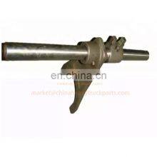 SINOTRUK HW19710T HW10 Series Transmission Parts Fork Shaft AZ2203220010 1st And 2nd Fork Shaft Ass. thumbnail-2