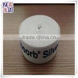 Factory Direct Sell Logo Printed Webbing