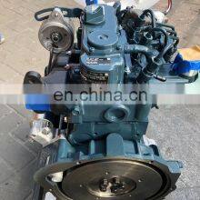 D722 D902 D1005 V2403 V2607 V3307 V3800 Diesel Engine Assembly for Kubota Farm Tractor Excavators thumbnail-6