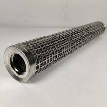 Hot Melt Liquid Filtration Stainless Steel Cartridge Filter RT-161 thumbnail-2
