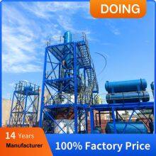Waste Engine Oil Distillation to Diesel Machine With CE Waste Oil Recycling to Fuel Oil Plant thumbnail-5