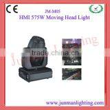 575W Moving Head Spot Light Moving Head Light Stage Disco Lights DJ Light