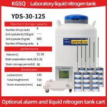 Tajikistan-liquid Nitrogen Cell Storage Container-cryogenic Liquid Level Sensor thumbnail-3