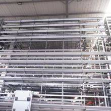 Cheap Hign Quality Design Prefabricated Light Steel Metal Structure Barn Warehouse Shed Buildings thumbnail-4