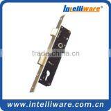 Russian Round Konb Door Lock thumbnail-1