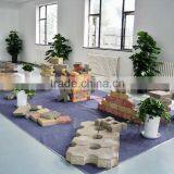 Automatic Block Making Machinery for Paver Production thumbnail-4