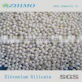 Zirconium Silicate Grinding Beads