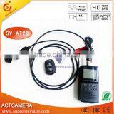 Full HD Waterproof Ambarella Racing Action Cam thumbnail-1