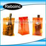 Plastic Packing Bag for 750ml Red Wine Bag thumbnail-1