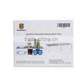 Offset Printing Eco-friendly Standard Luxury Mini Luxury Paper Box thumbnail-4