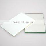 RAL 9003/RAL 9010 - White Painted Glass thumbnail-1