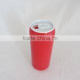 Plastic Material PS or AS Cola Mug thumbnail-3