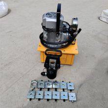 Electric Hydraulic Pliers Aluminum Terminal Crimping Machine thumbnail-2