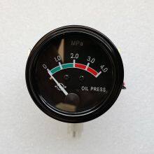 Oil Press Gauge Meter for Wheel Loader thumbnail-2